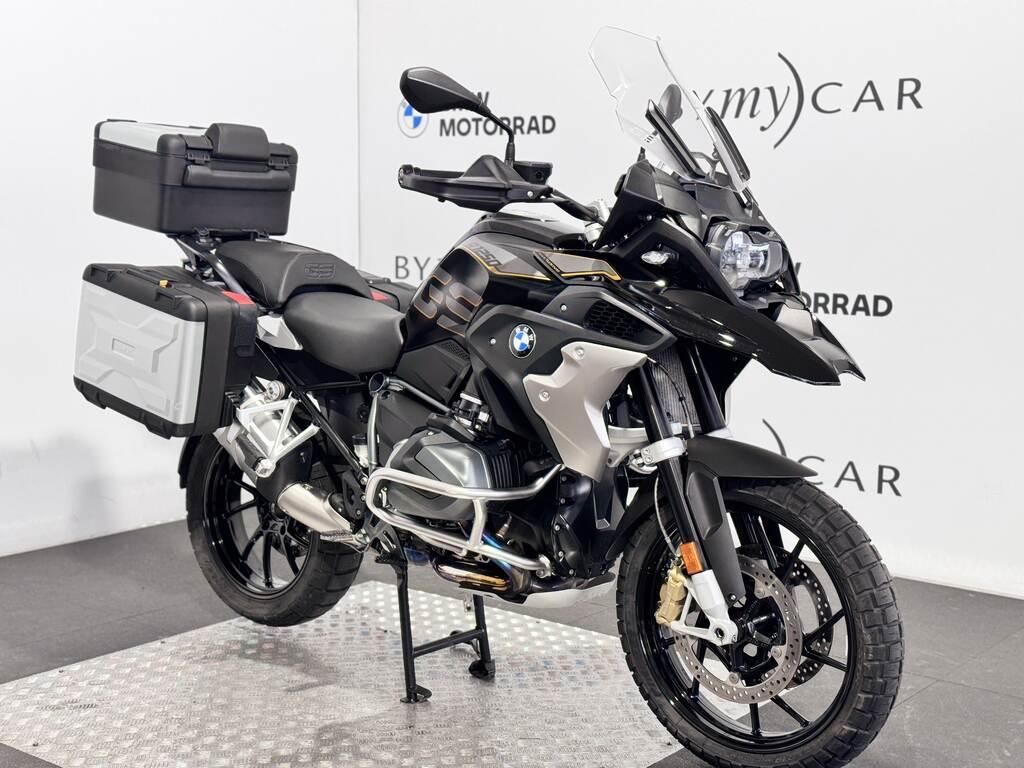 R 1250 GS