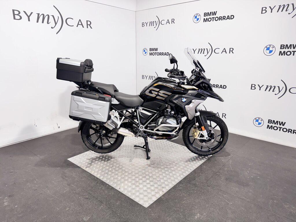R 1250 GS
