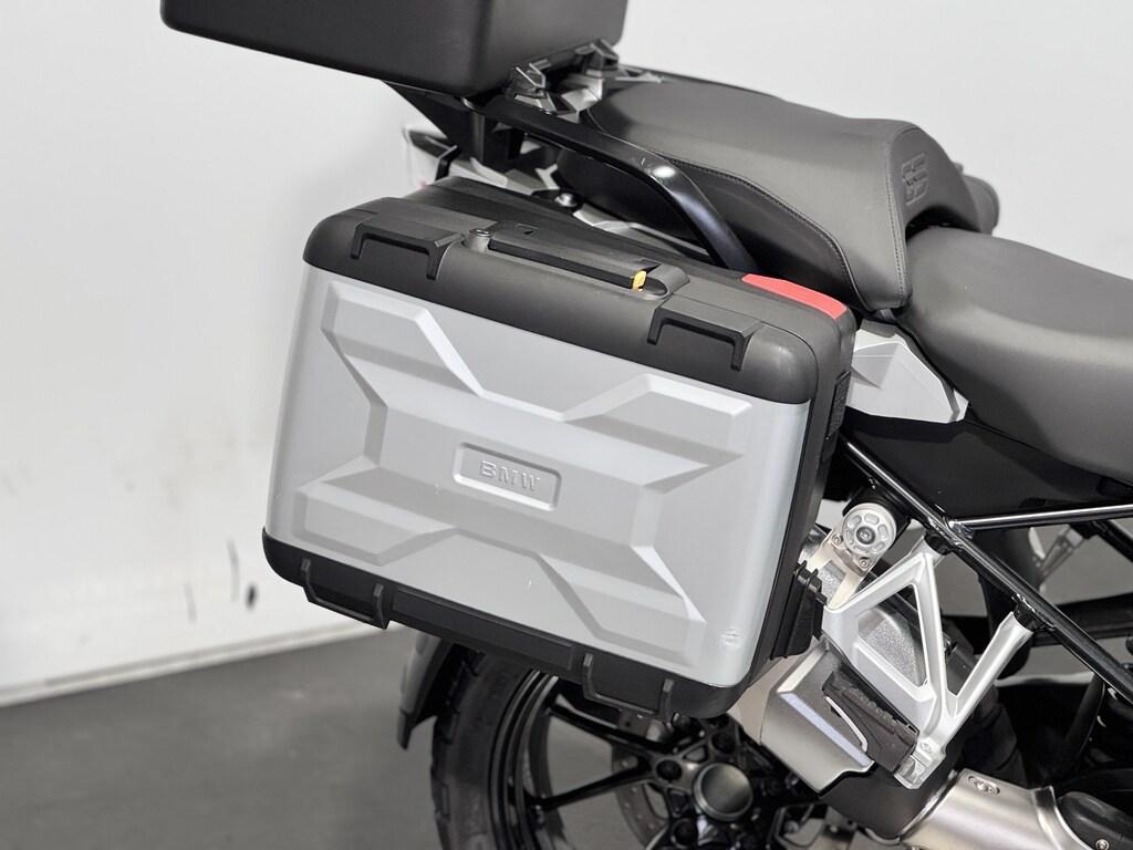 R 1250 GS