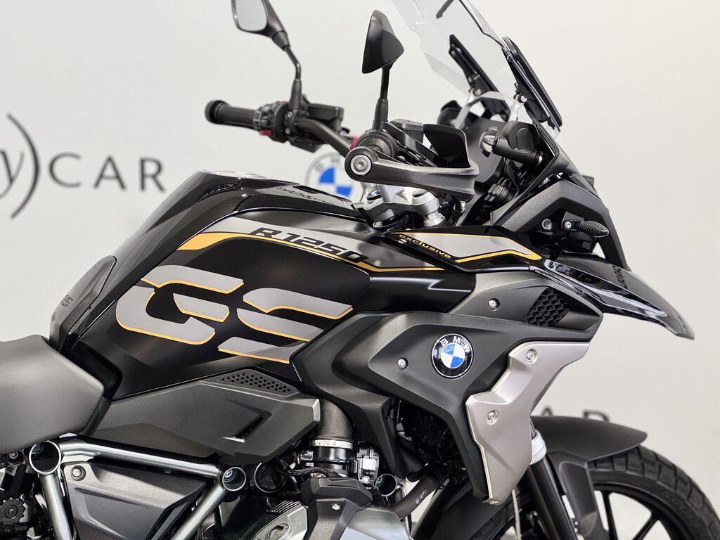 R 1250 GS