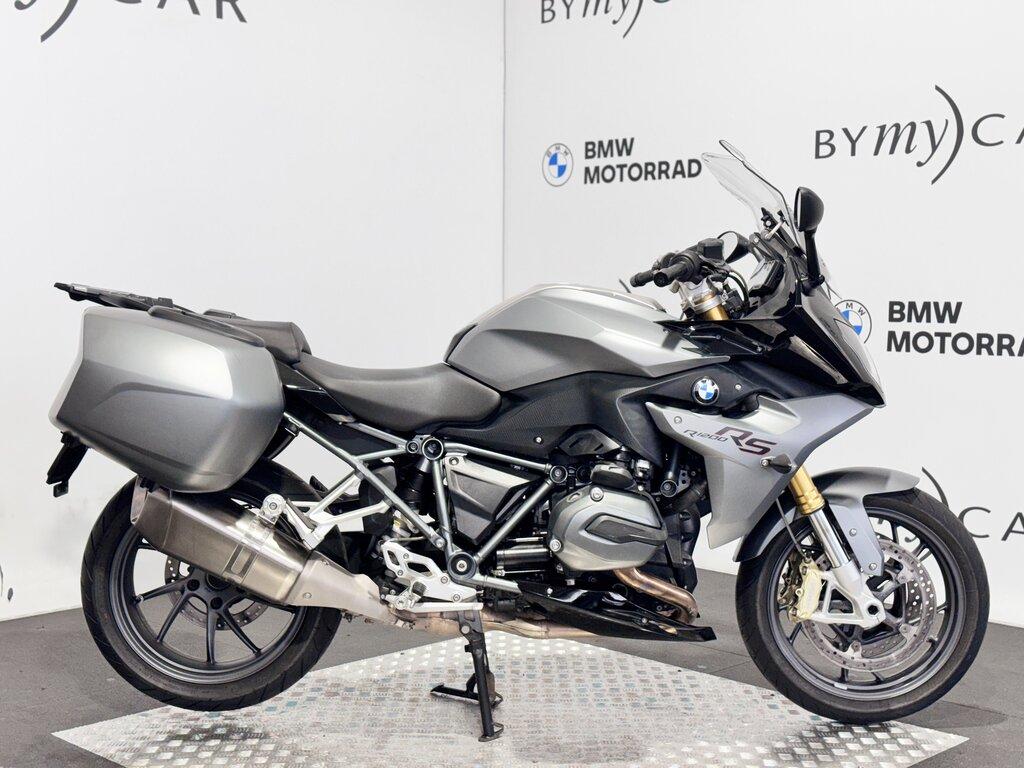 R 1200 RS