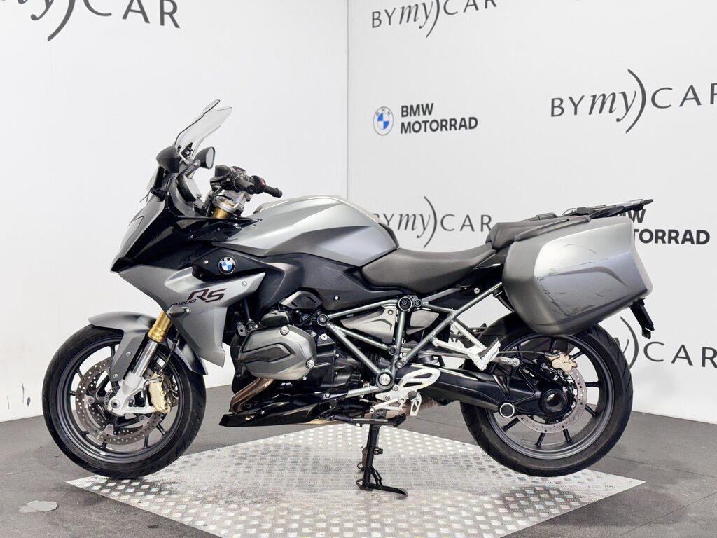 R 1200 RS