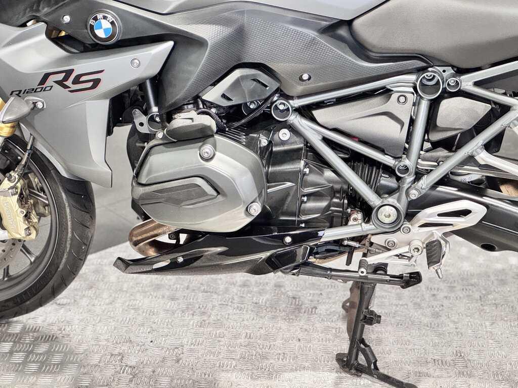 R 1200 RS