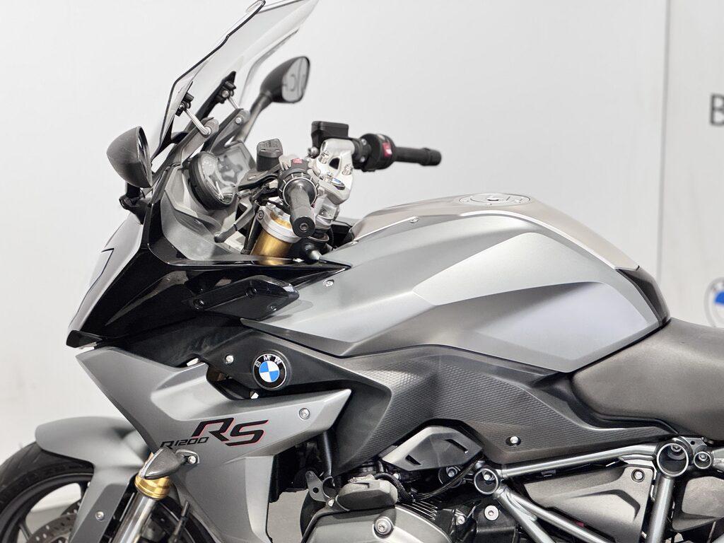 R 1200 RS