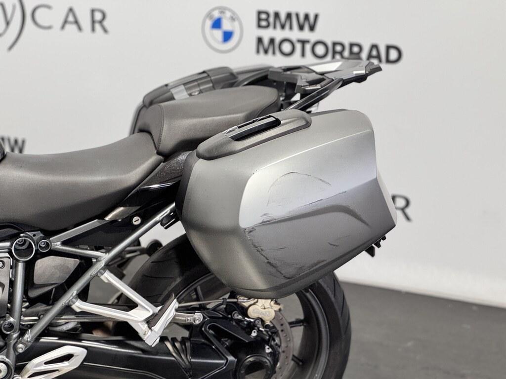 R 1200 RS