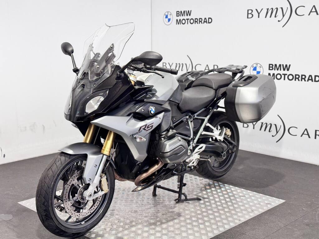 R 1200 RS