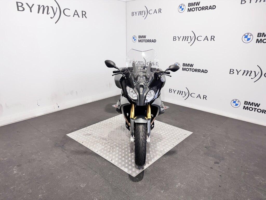 R 1200 RS
