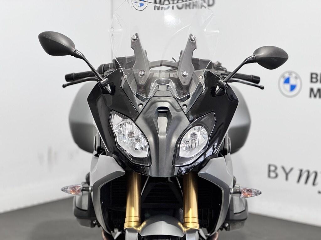 R 1200 RS