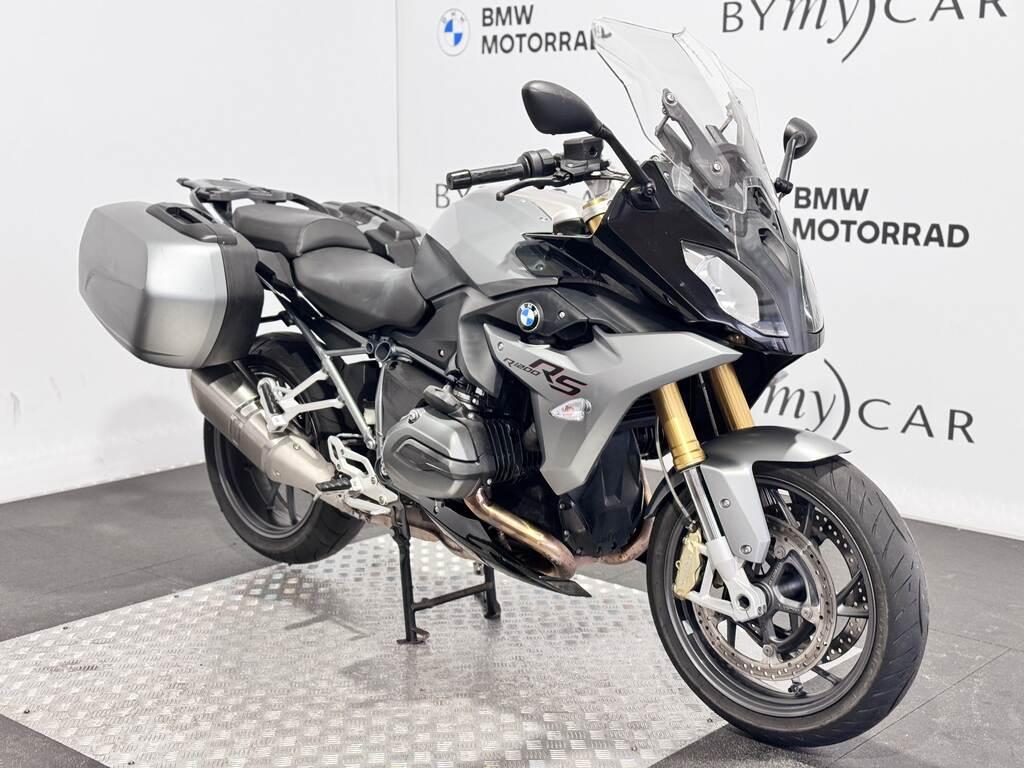 R 1200 RS