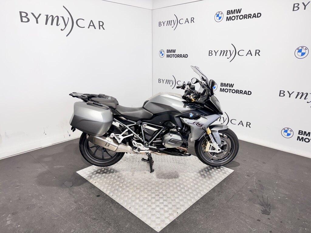 R 1200 RS
