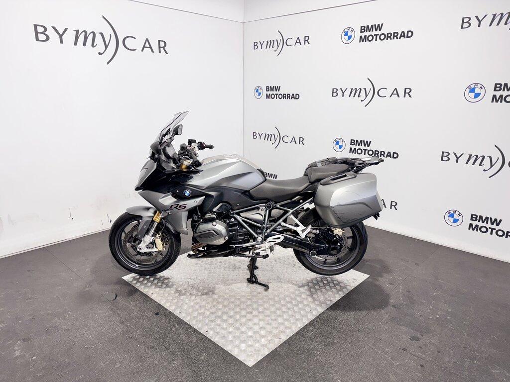 R 1200 RS