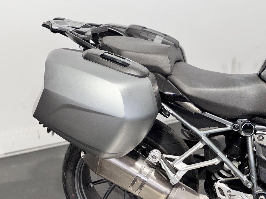 R 1200 RS