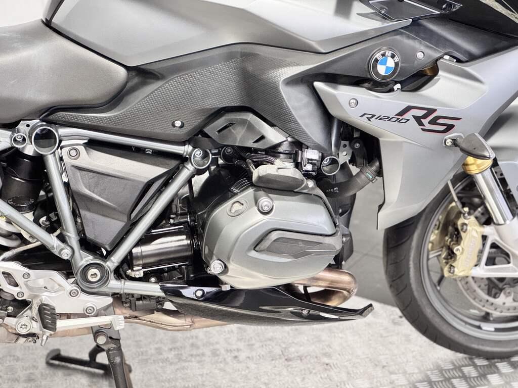 R 1200 RS