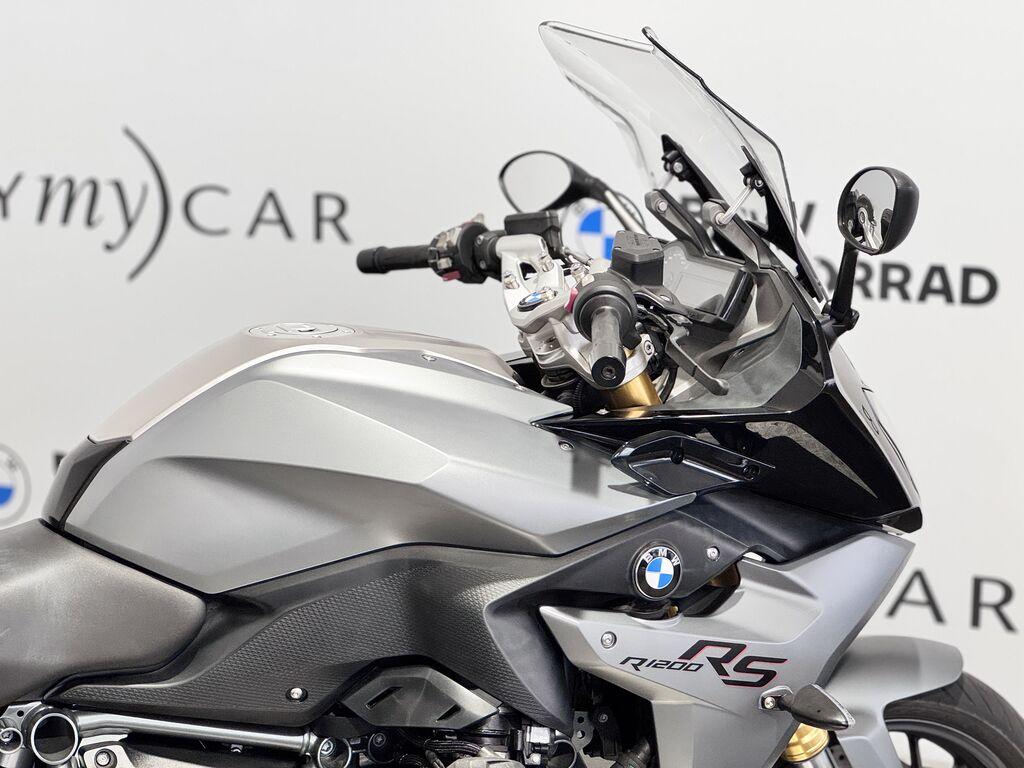R 1200 RS