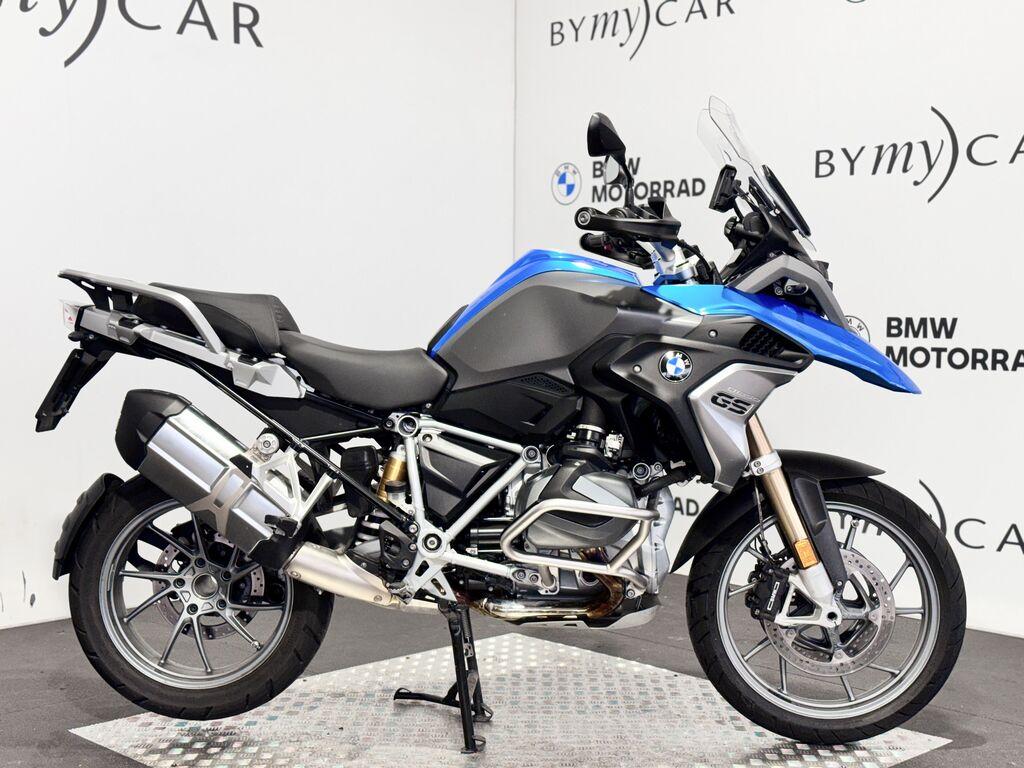 R 1250 GS