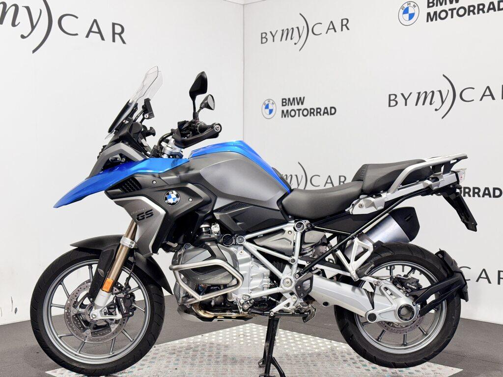 R 1250 GS