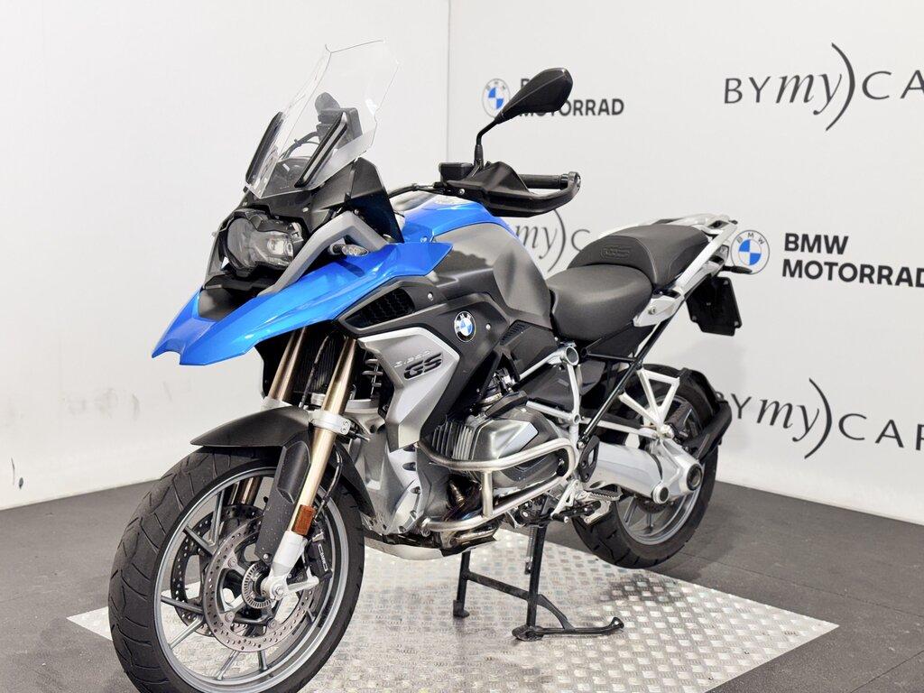 R 1250 GS