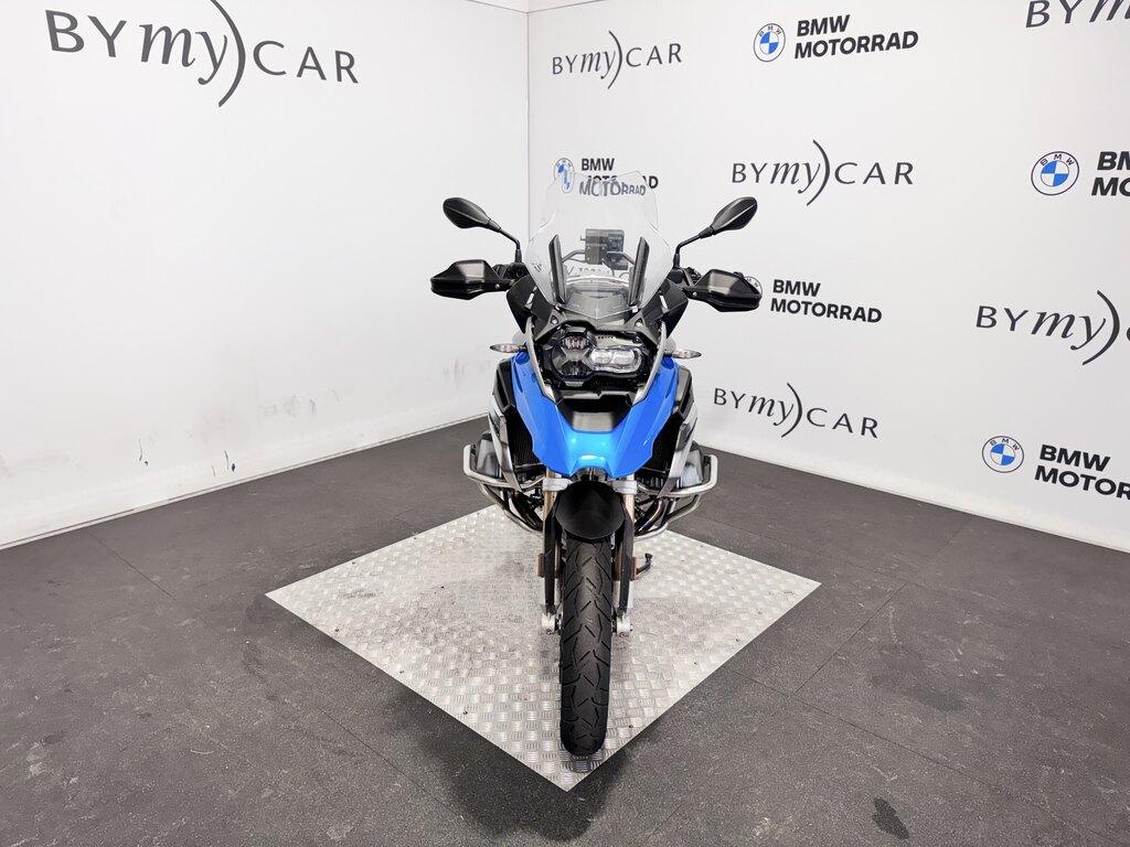 R 1250 GS