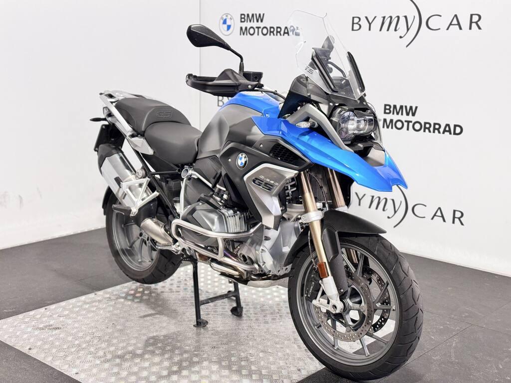 R 1250 GS