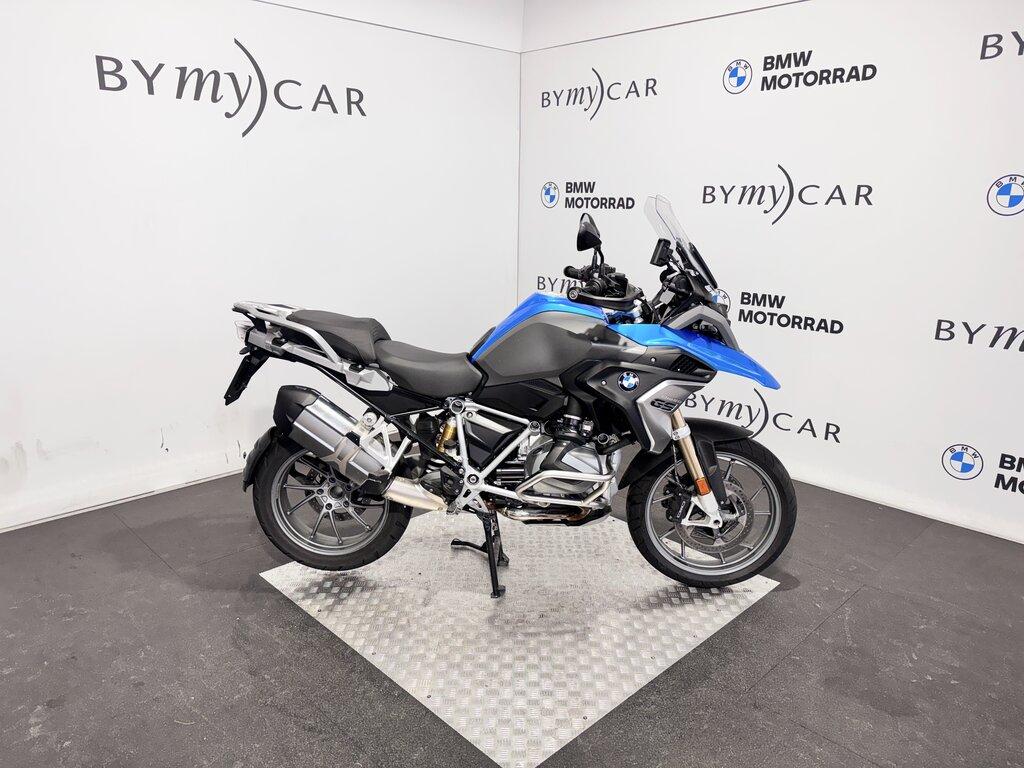 R 1250 GS