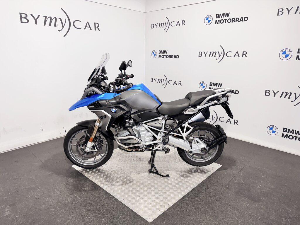 R 1250 GS