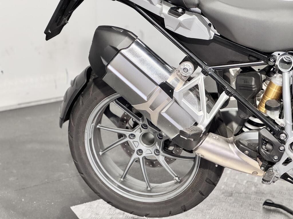 R 1250 GS