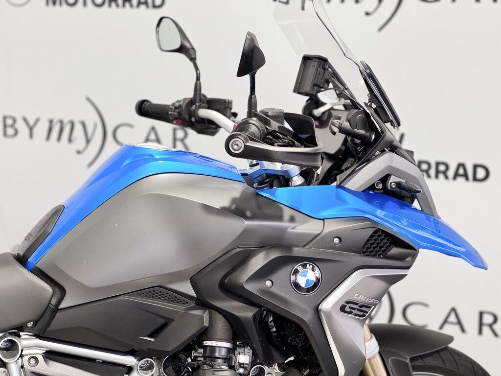 R 1250 GS