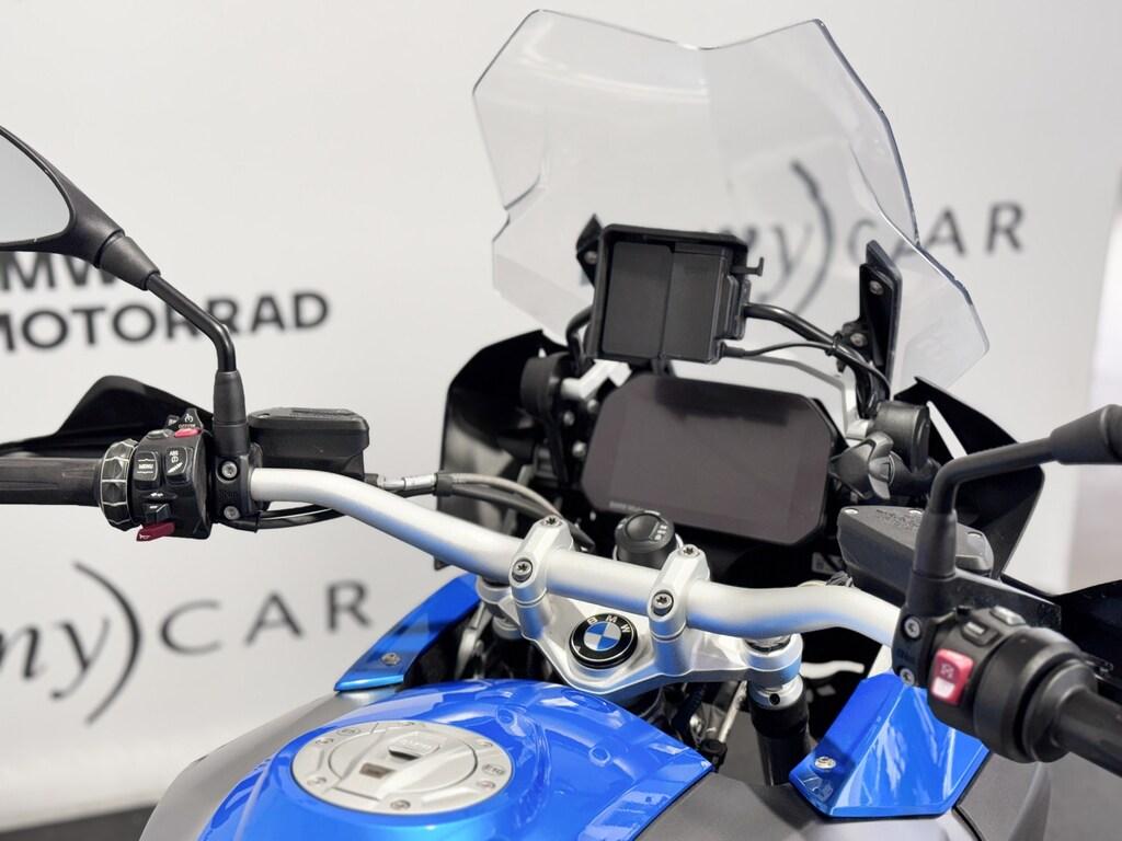 R 1250 GS