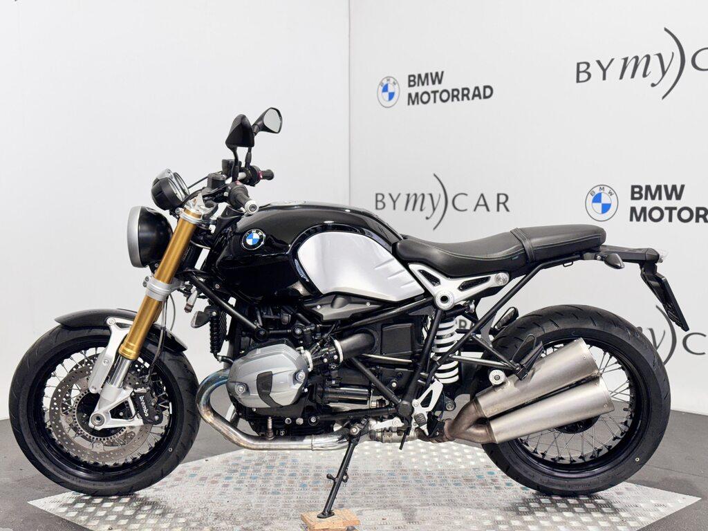 R 1200 NINET