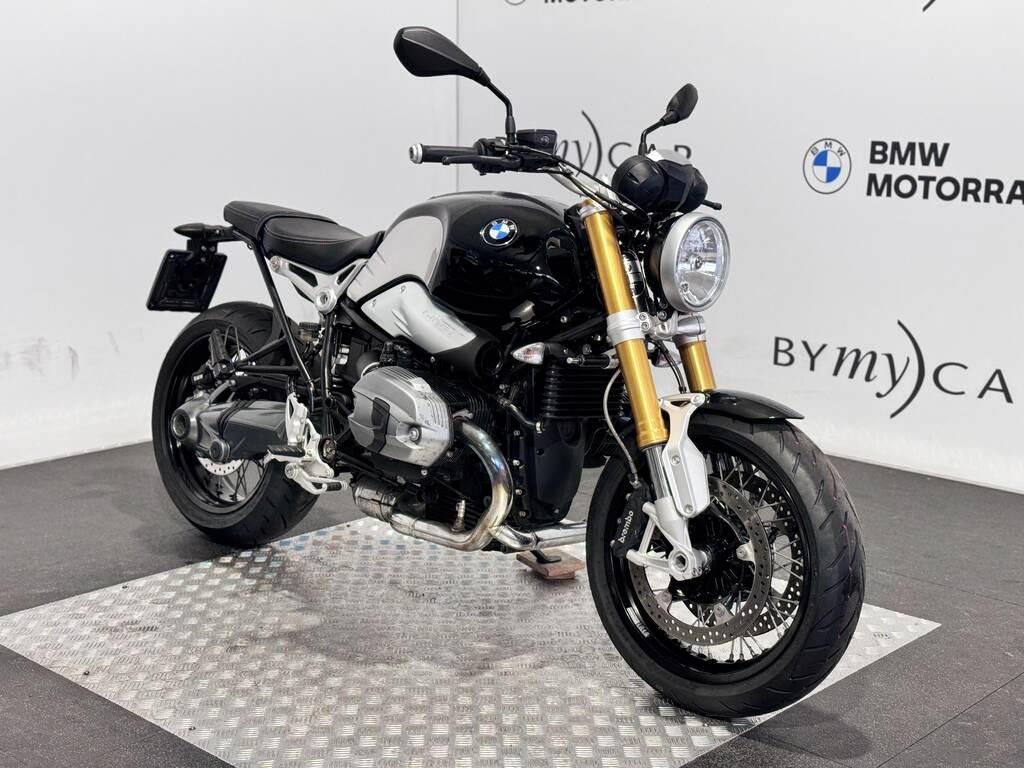 R 1200 NINET