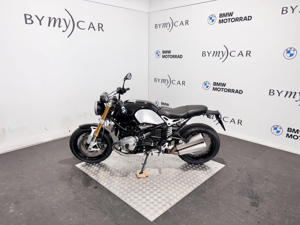 R 1200 NINET