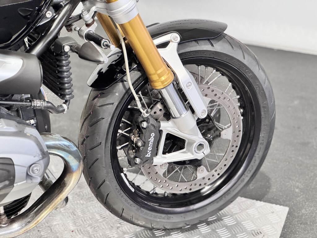 R 1200 NINET
