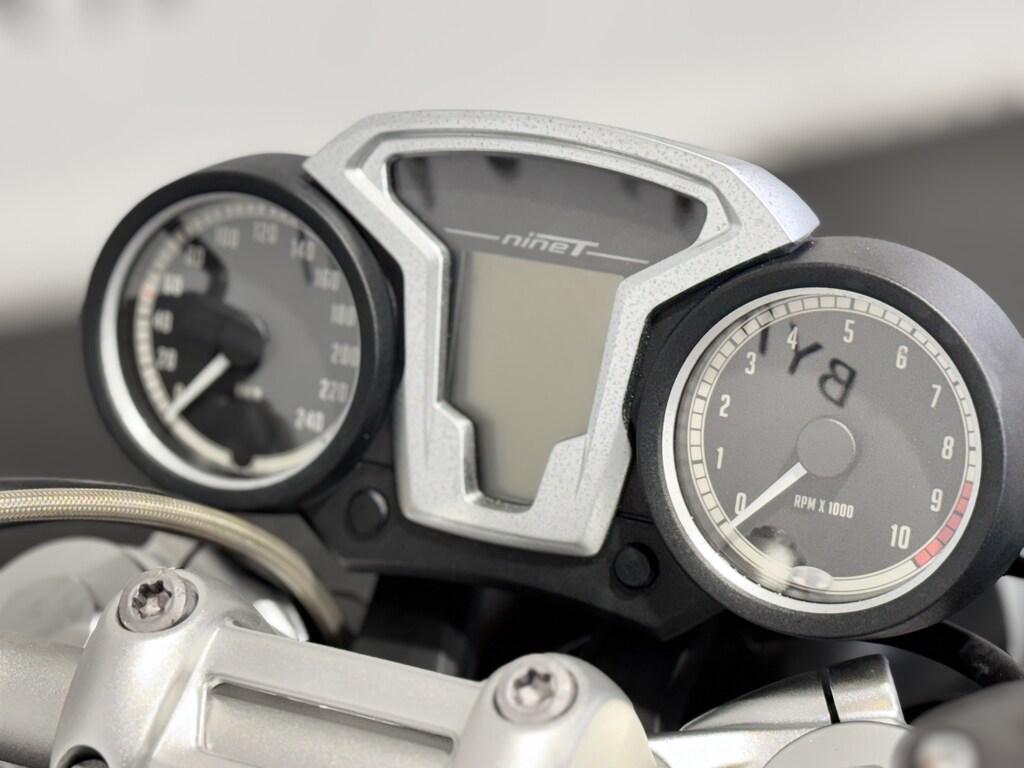 R 1200 NINET