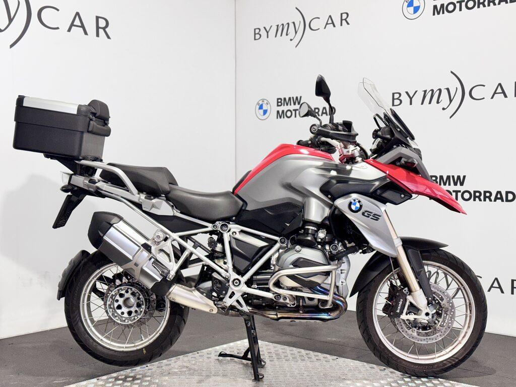 R 1200 GS