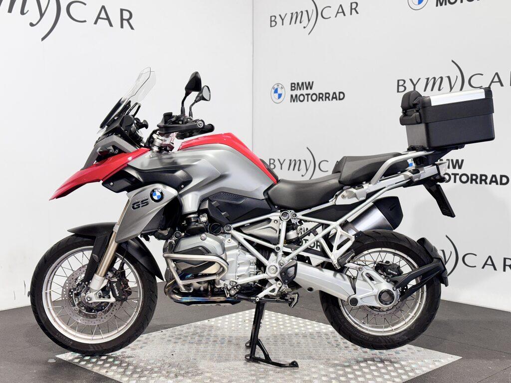 R 1200 GS