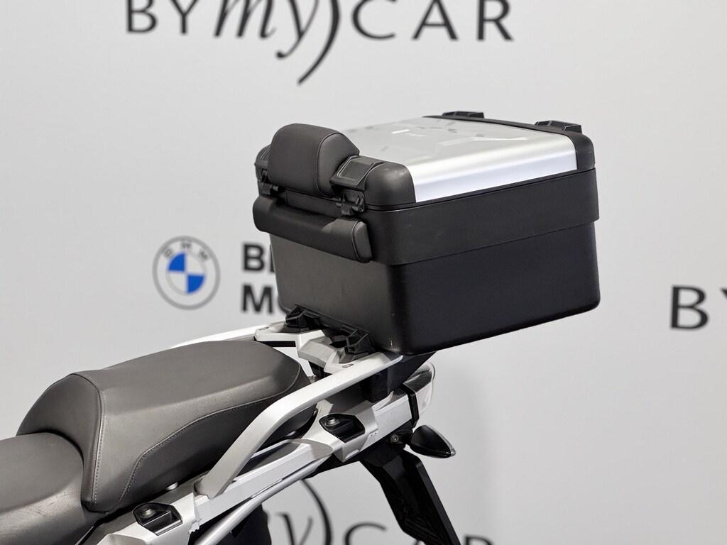 R 1200 GS