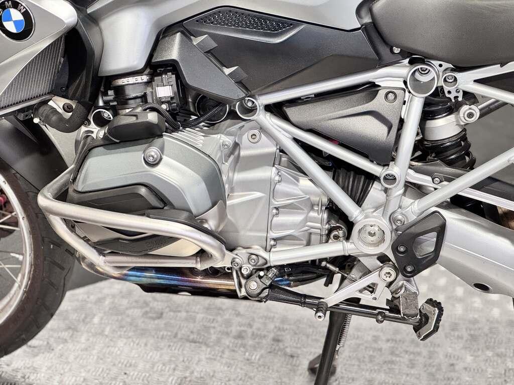 R 1200 GS