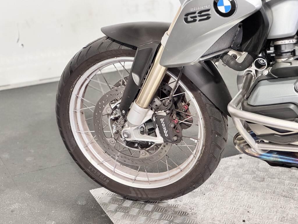 R 1200 GS