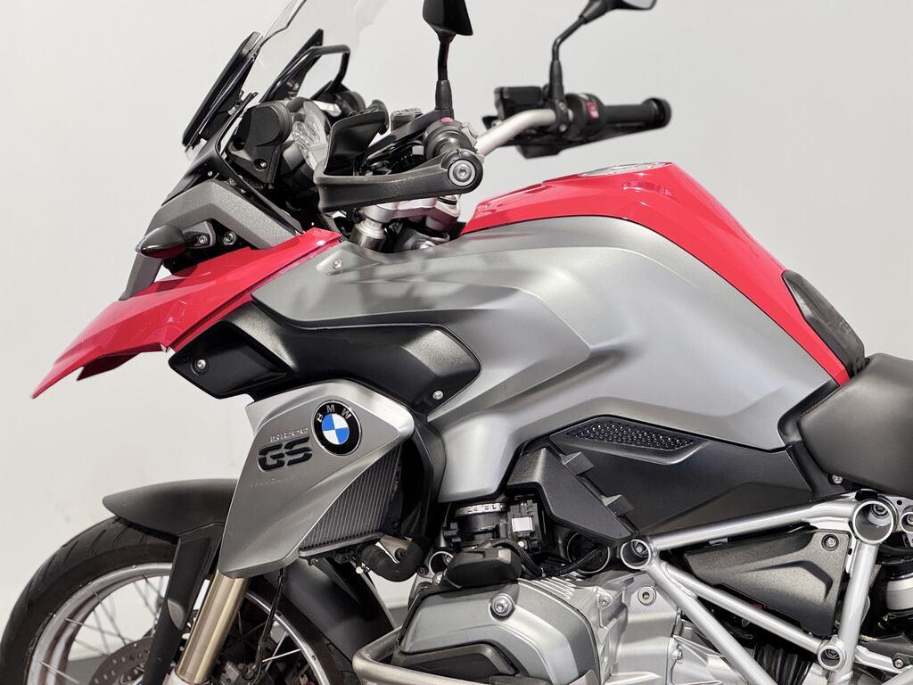 R 1200 GS