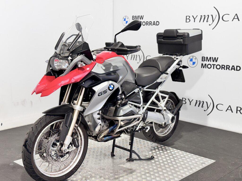 R 1200 GS