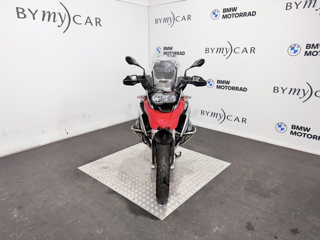 R 1200 GS