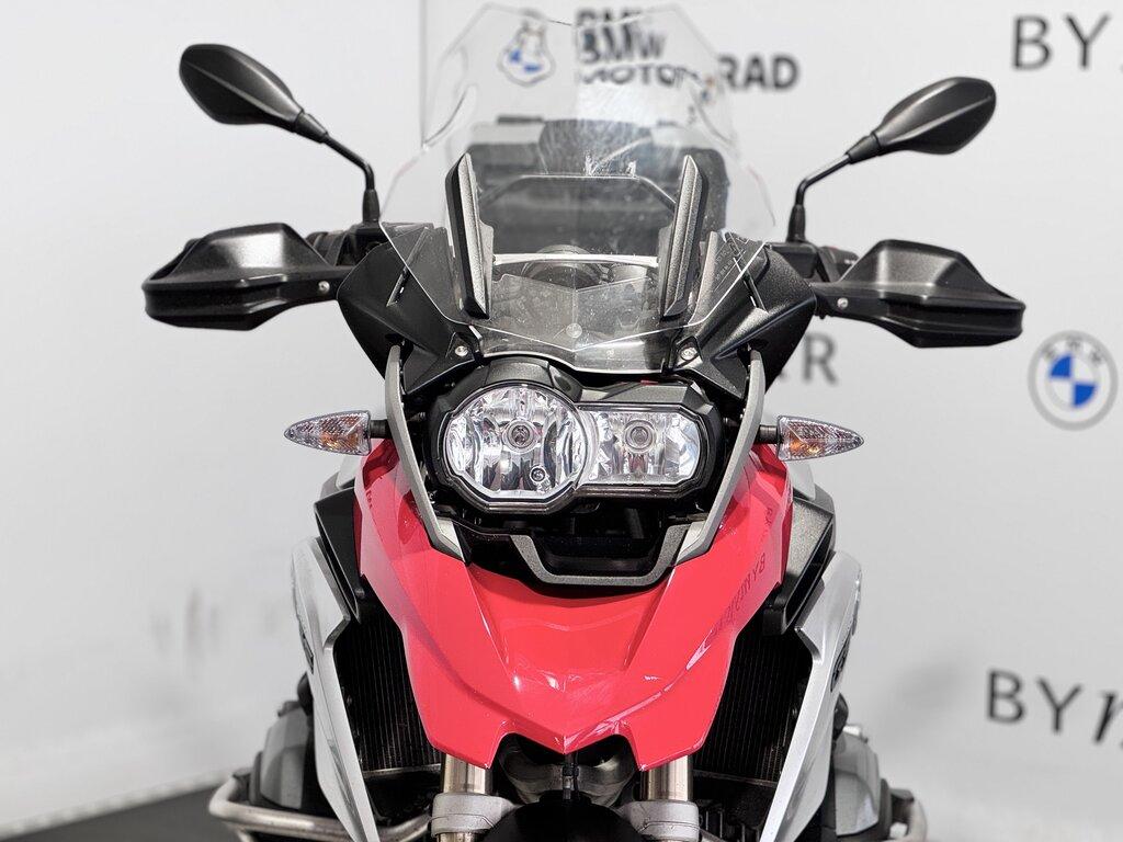 R 1200 GS