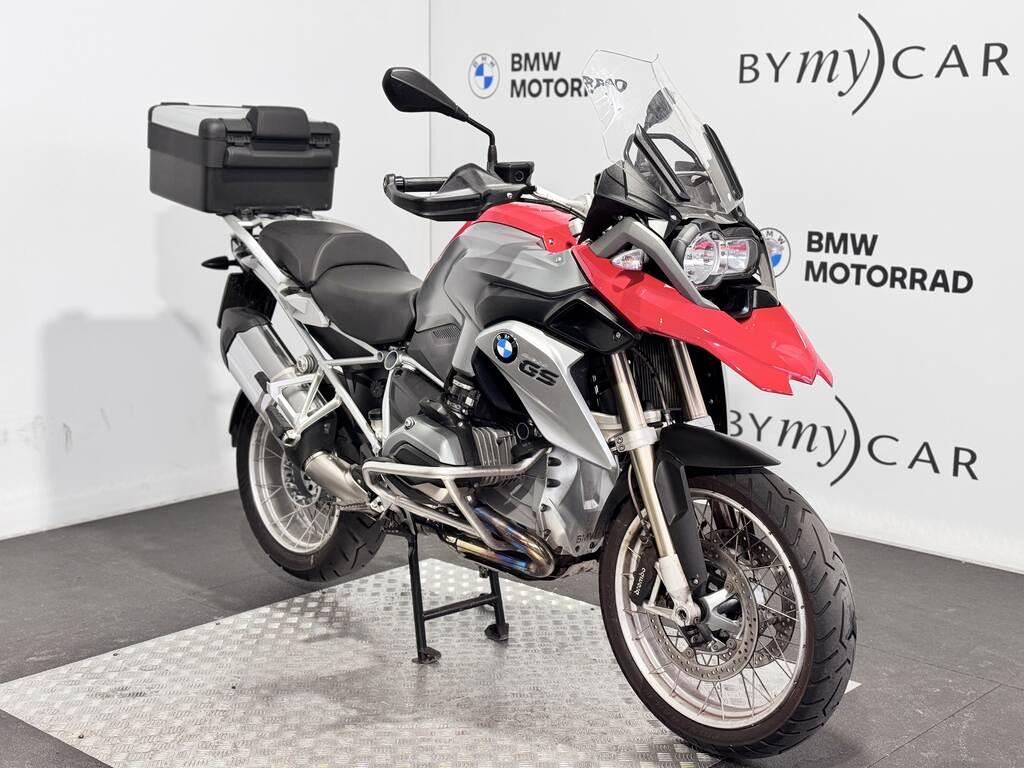 R 1200 GS