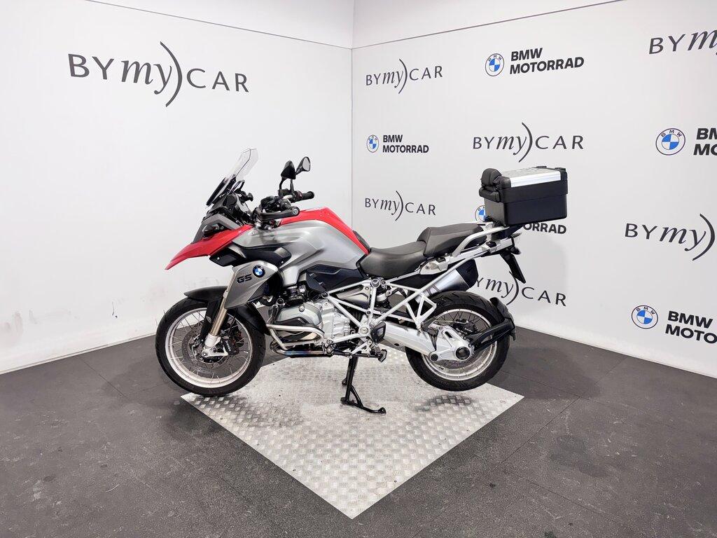 R 1200 GS