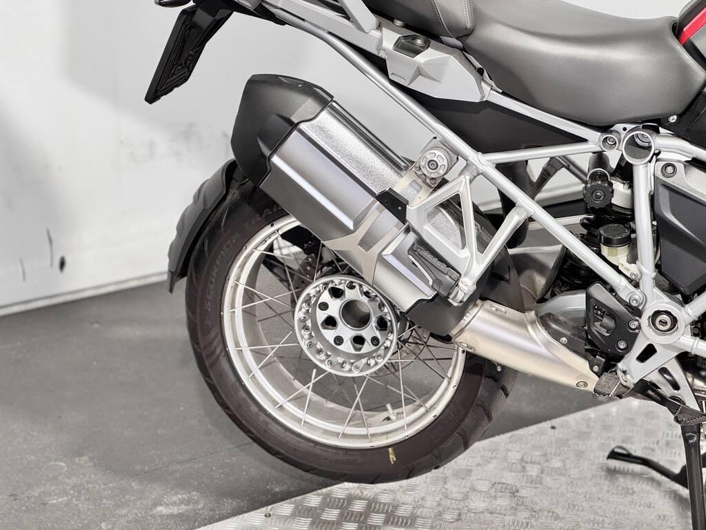 R 1200 GS