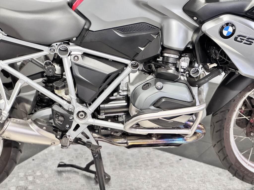 R 1200 GS