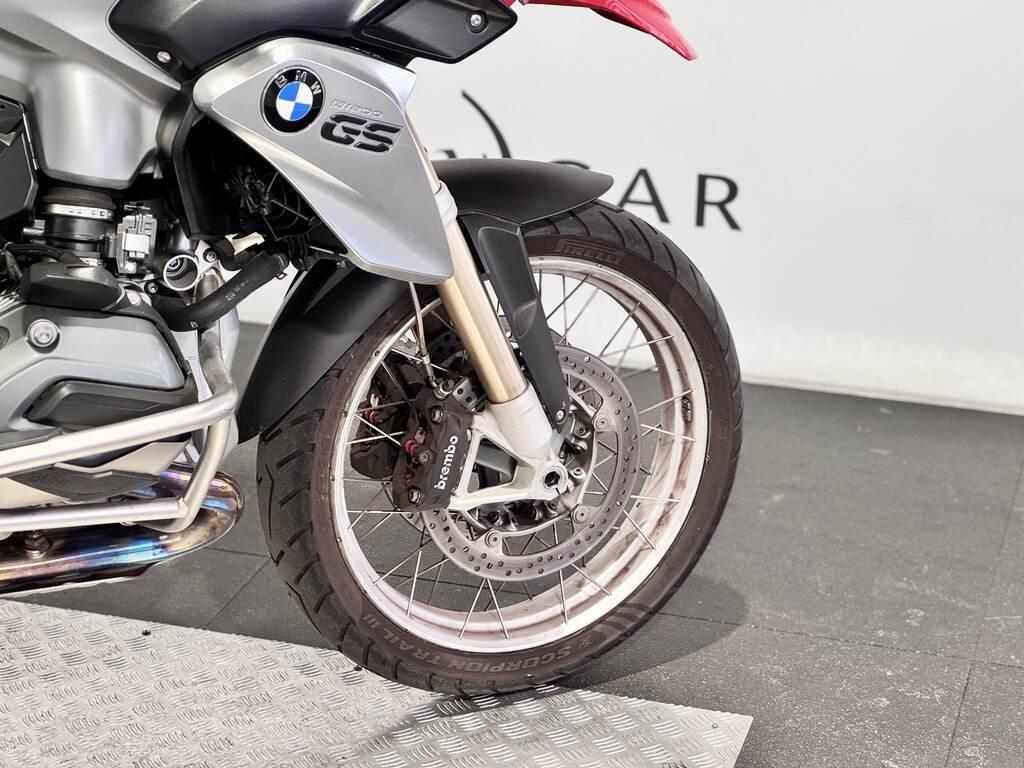 R 1200 GS