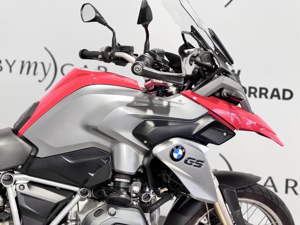 R 1200 GS