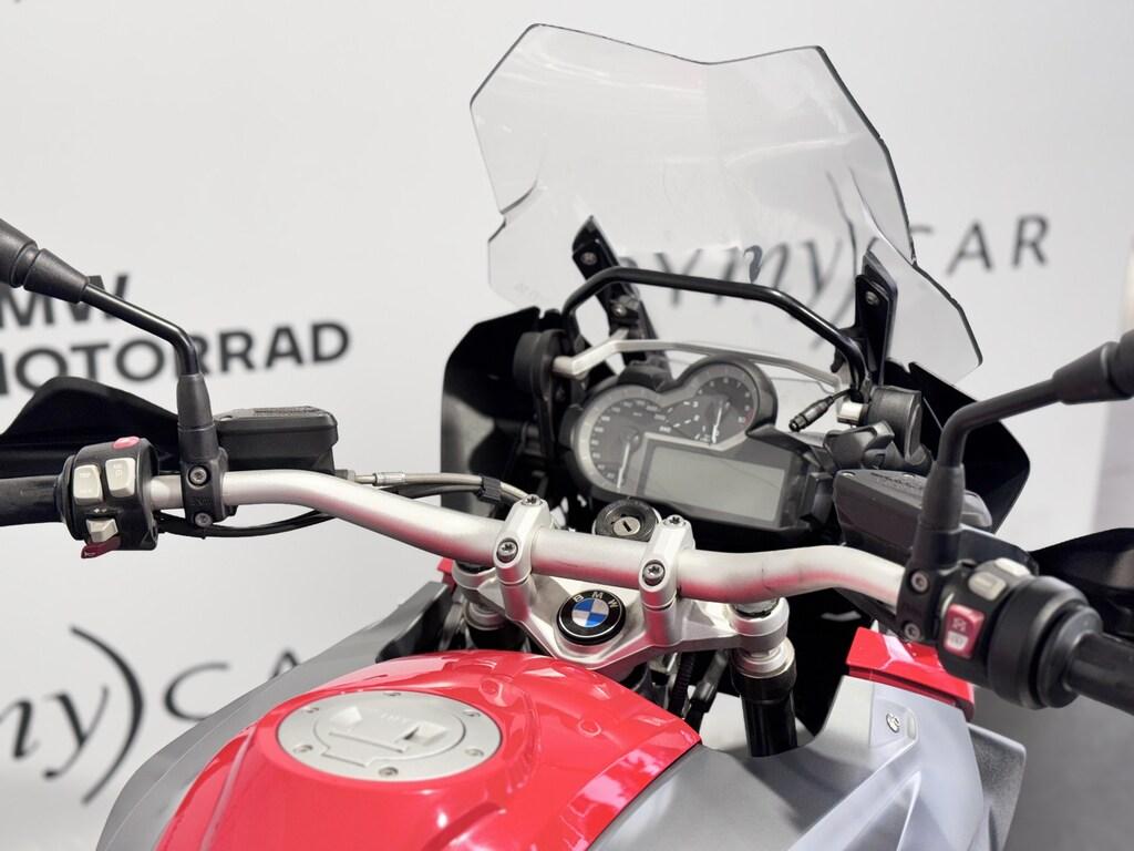 R 1200 GS