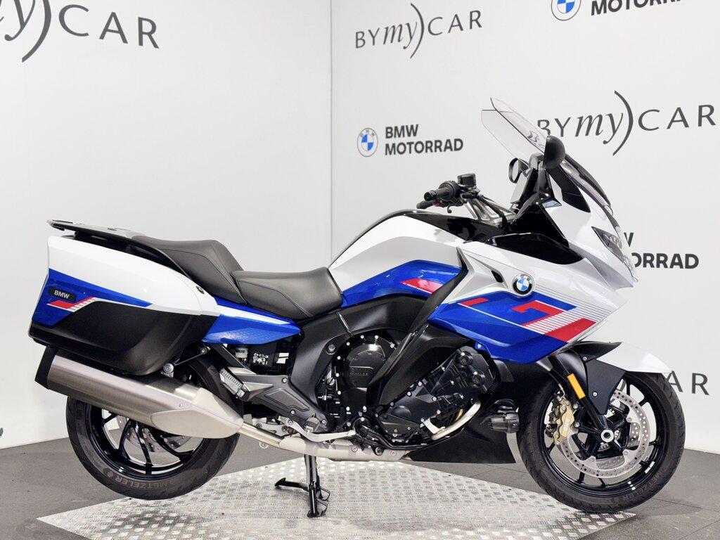 K 1600 GT